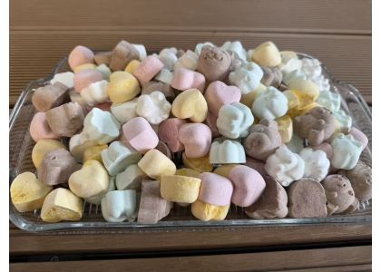 The Ultimate Guide to Freeze-Dried Ice Cream: The Future of Snacks
