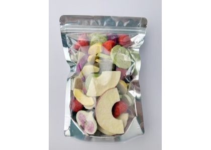 How to Choose a Reliable Freeze-Dried Fruit Supplier: A B2B Importer's Guide