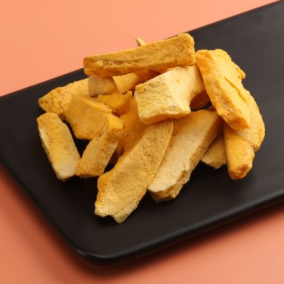 Freeze Dried Mango Slice