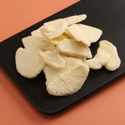 Freeze Dried Apple Slice