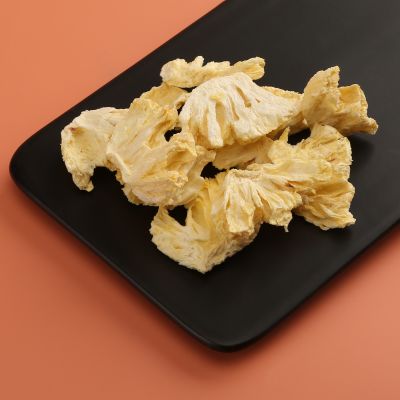 Freeze Dried Pineapple Slice