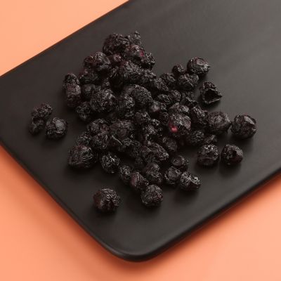 Freeze Dried Blueberry Whole