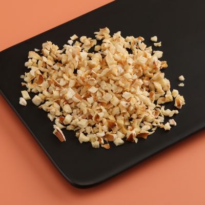 Freeze Dried Lychee Dice