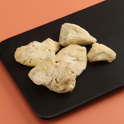 Freeze Dried Durian
