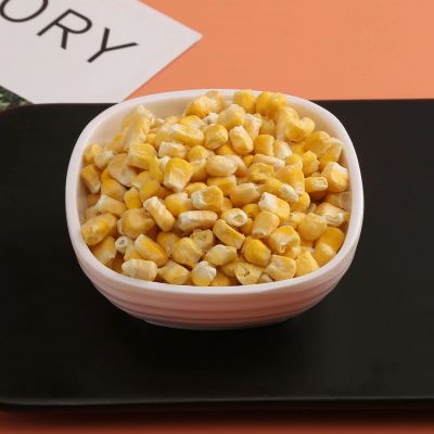 Freeze Dried Corn