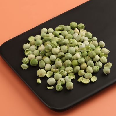 Freeze Dried Green Bean Seeds