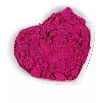 freeze dried dragon fruit powder